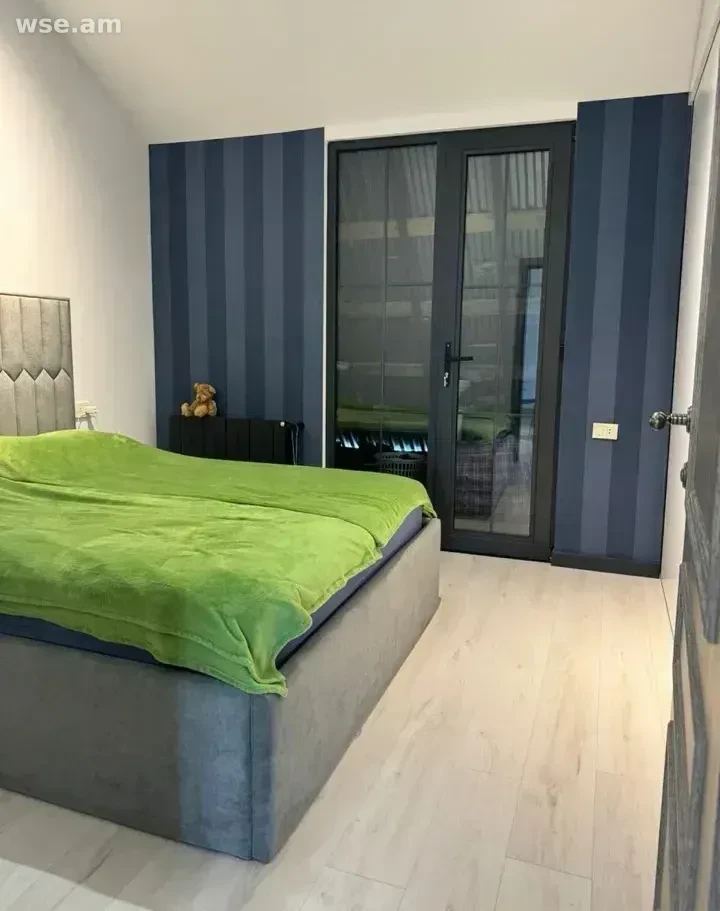 2-комн. квартира, 82м², проспект Месропа Маштоца 37 - 600 000 ֏