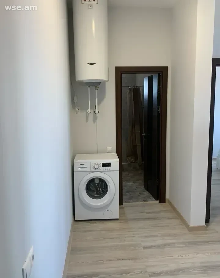 2-սեն. բնակարան, 50մ², Նոր Արեշի 35-րդ փողոց 50 - 280 000 ֏