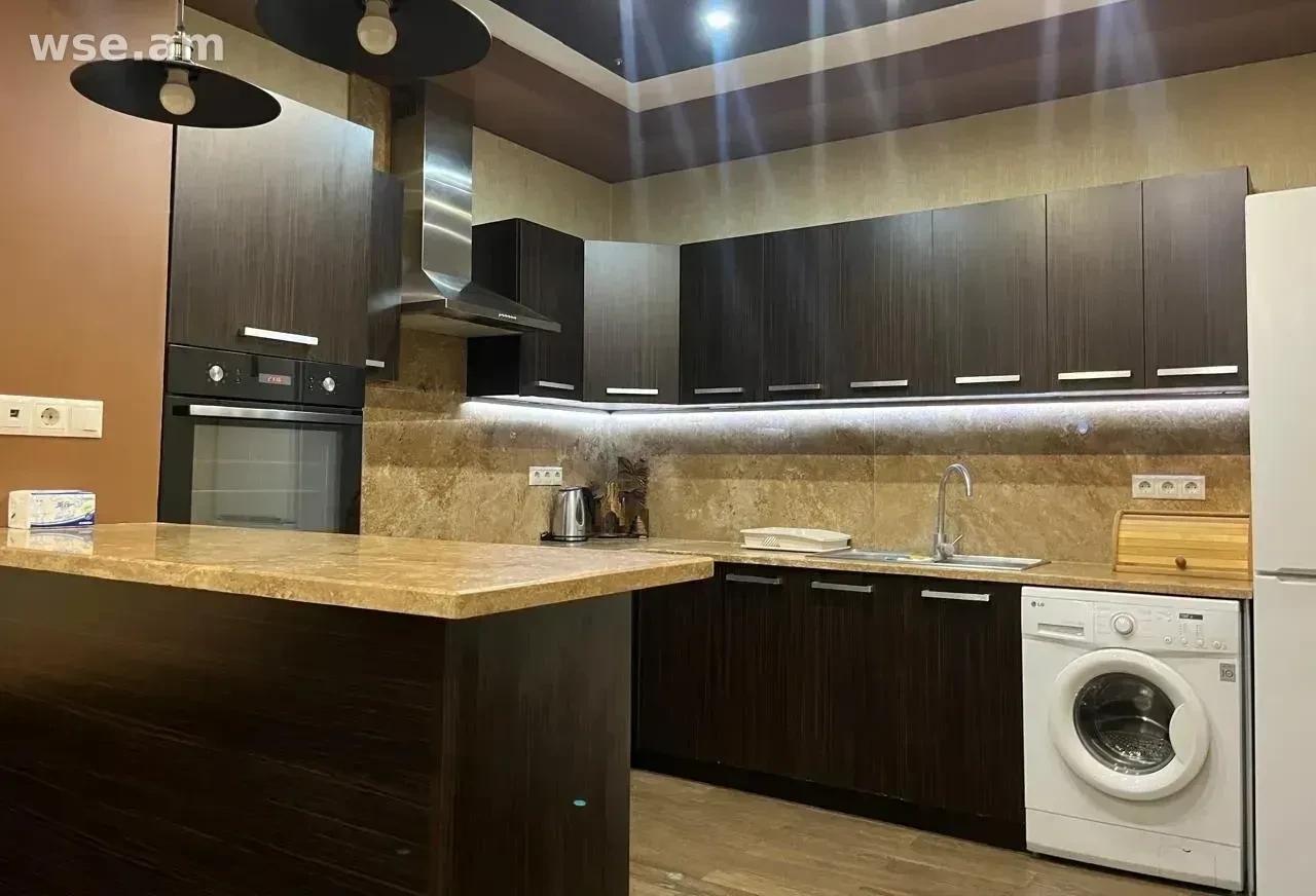 2-комн. квартира, 70м², шоссе Цицернакаберд 1/2 - 500 000 ֏