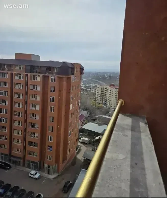 3-комн. квартира, 70м², улица Серо Ханзадян 19/3 - 149 000 $