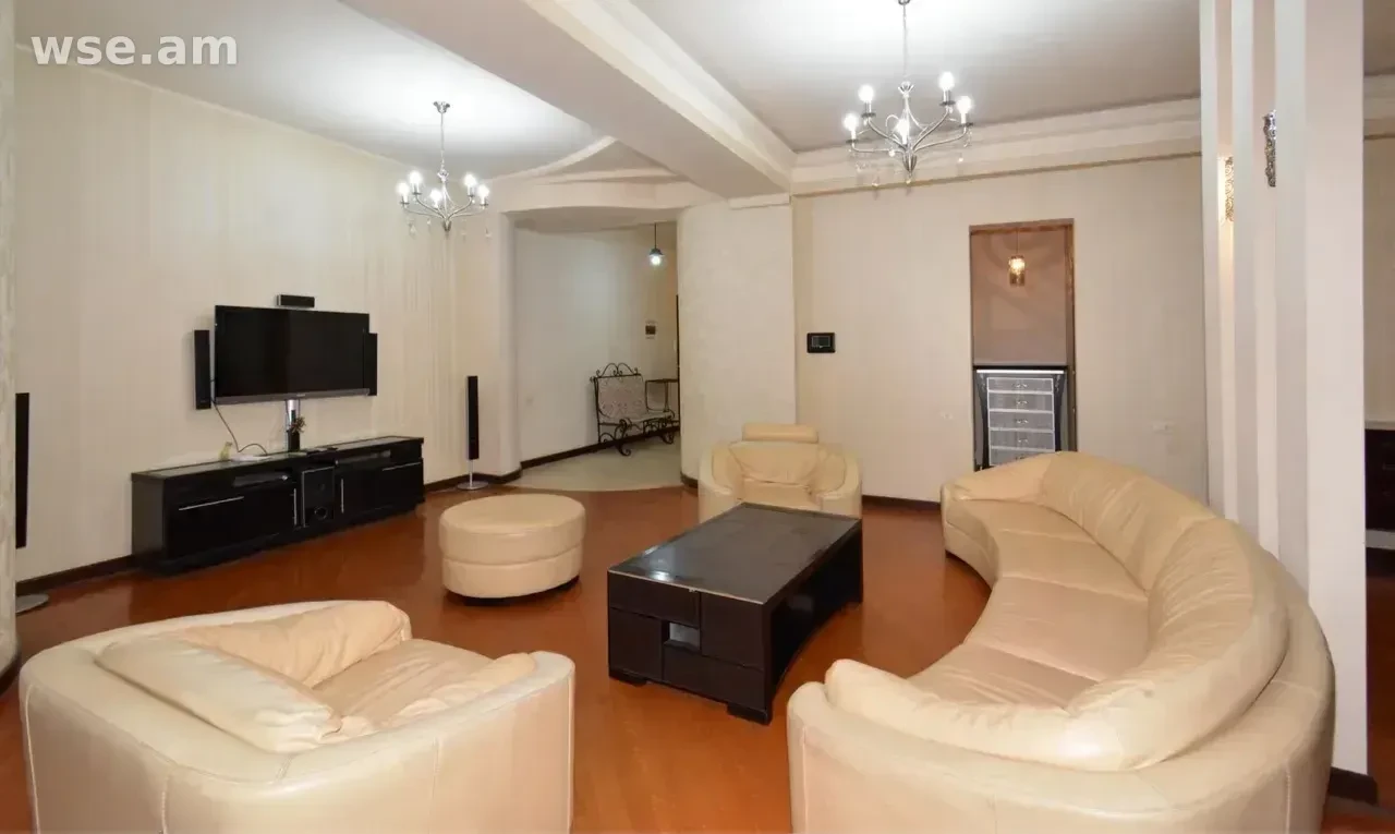 3-комн. квартира, 120м², улица Екмалян - 800 000 ֏ | WSE.AM