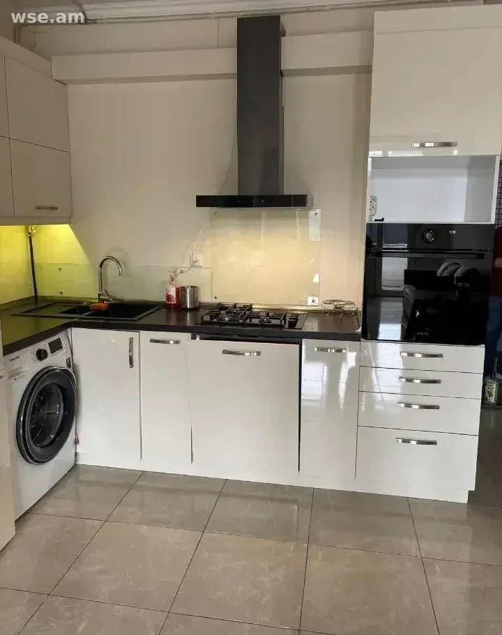 2-bed. apartment, 54m², 16 Hayrik Muradyan Street - 370 000 ֏