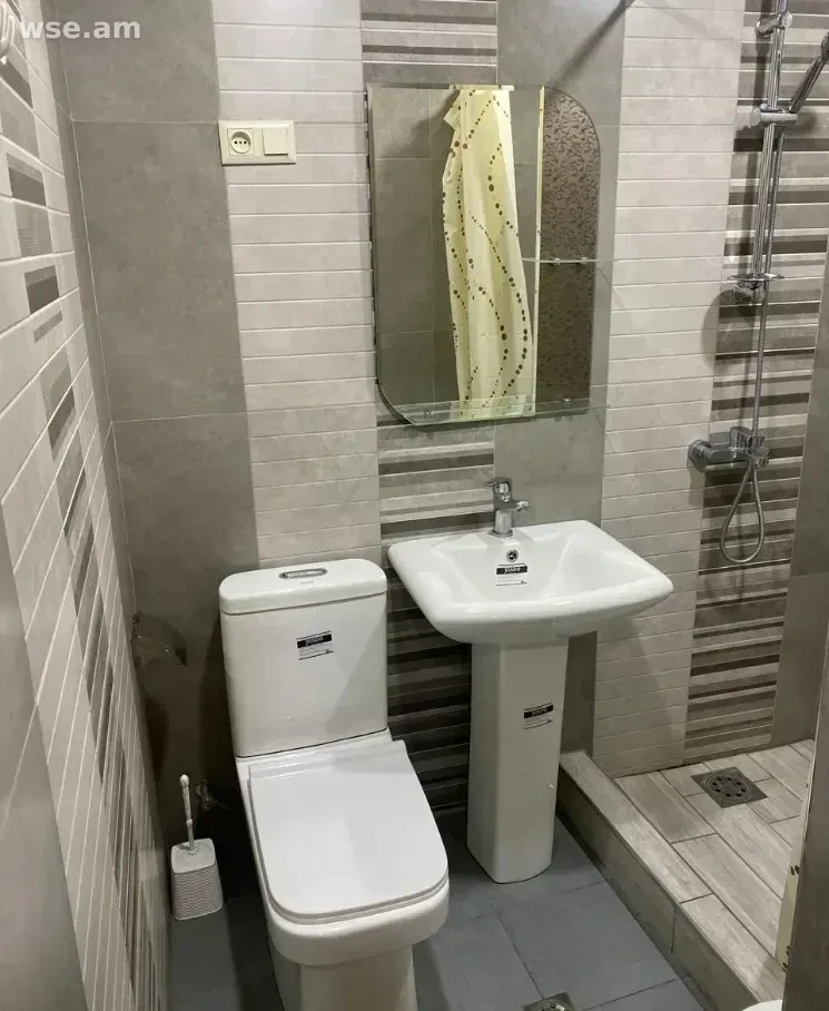 1-bed. apartment, 18m², 10 Charents Street - 280 000 ֏