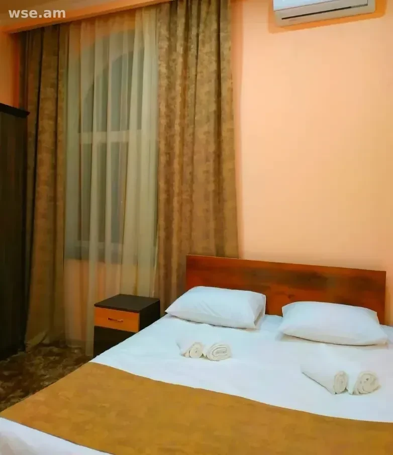 1-комн. квартира, 18м², улица Чаренца 113/7 - 280 000 ֏