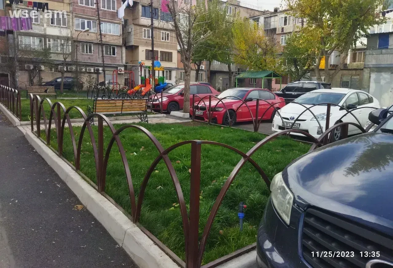 2-комн. квартира, 55м², проспект Багратуняц 13 - 300 000 ֏