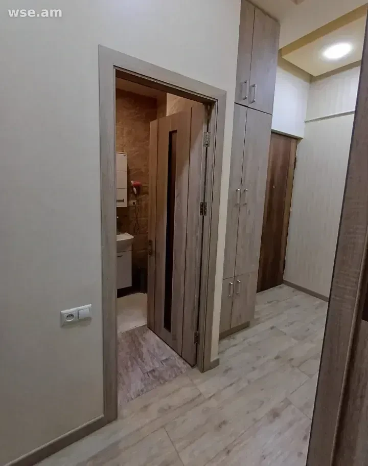 2-սեն. բնակարան, 49մ², Օհանովի փողոց 58/1 - 330 000 ֏