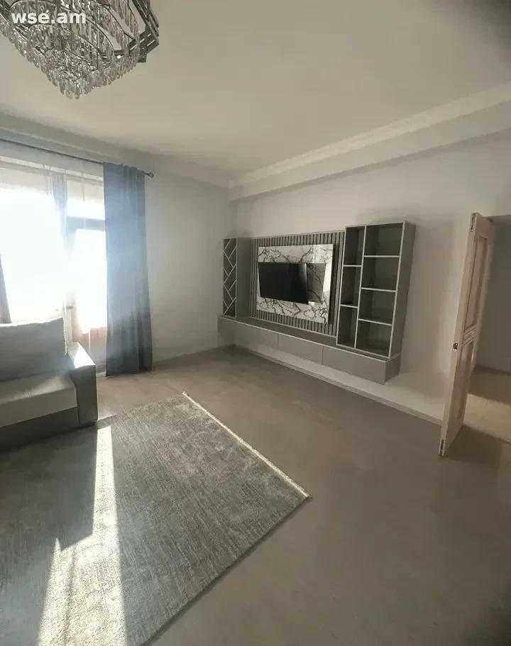 2-bed. apartment, 84m², 46/2 Monte Melkonyan Avenue - 420 000 ֏