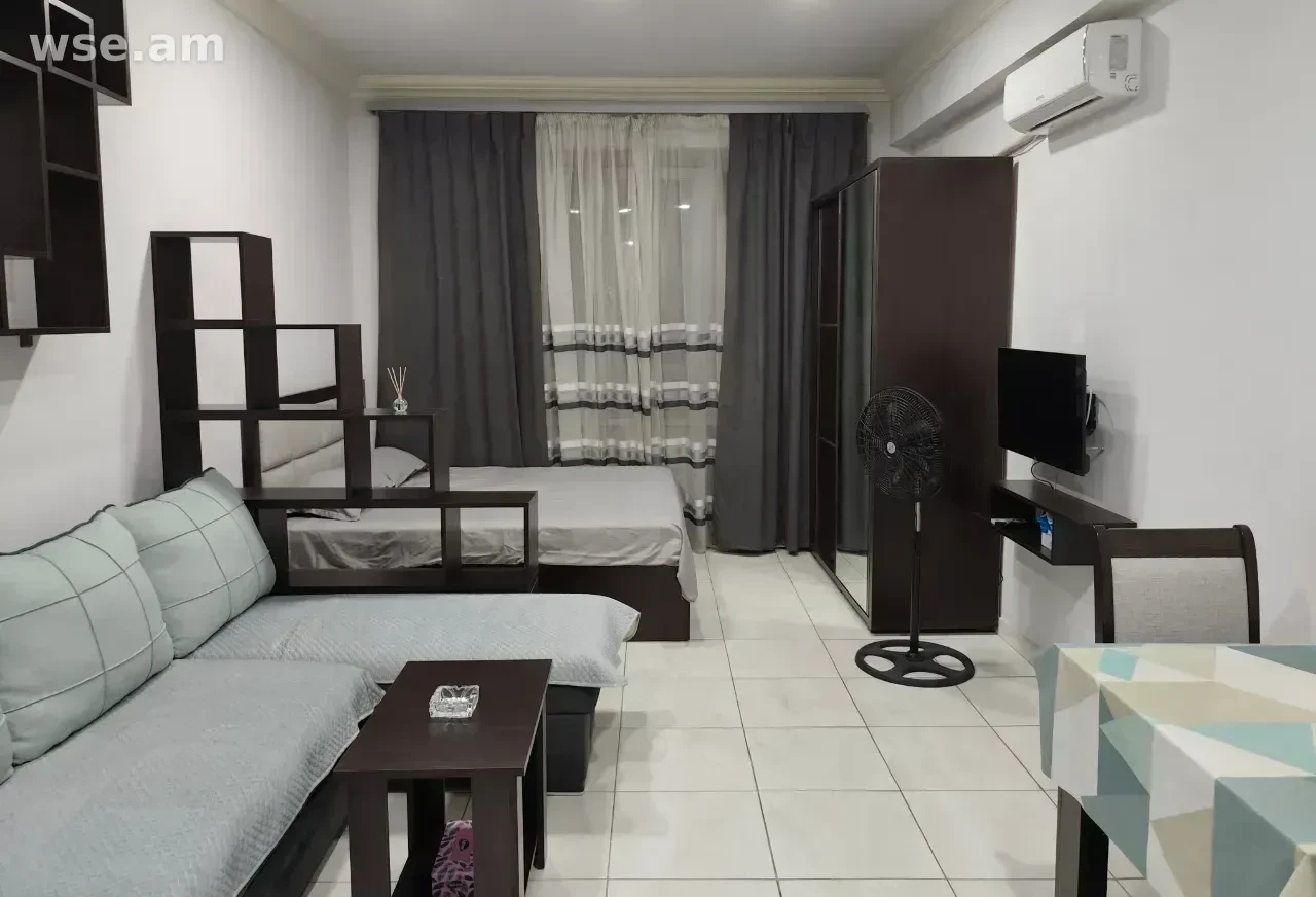 1-bed. apartment, 37m², 11/3 Argishti Street - 285 000 ֏