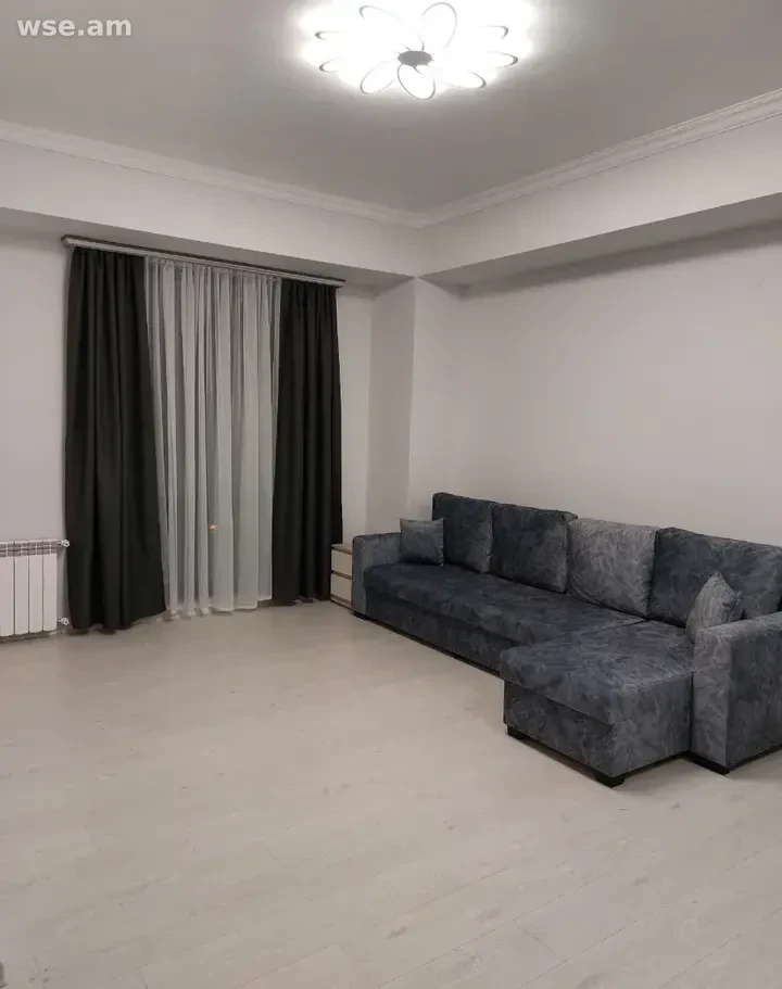 2室公寓, 45㎡, 埃里温契诃夫街47号 - 270 000 ֏ | WSE.AM