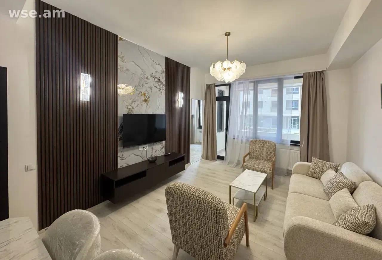 3-комн. квартира, 88м², проспект Комитаса 19/1 - 650 000 ֏