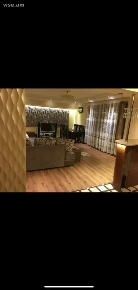 3-комн. квартира, 73м², улица Хоренаци 30, Ереван - 360 000 ֏