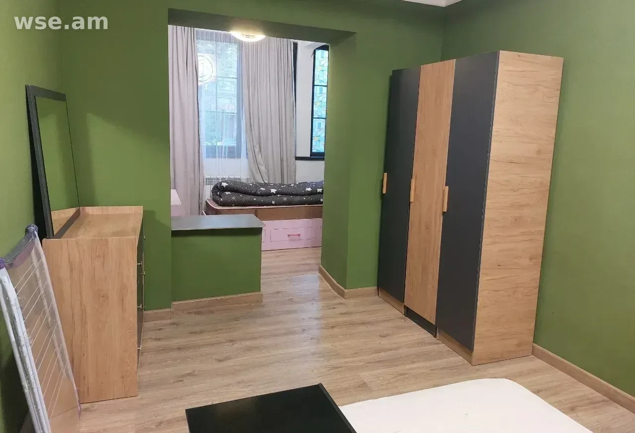 2-комн. квартира, 55м², проспект Комитаса 23/1 - 350 000 ֏