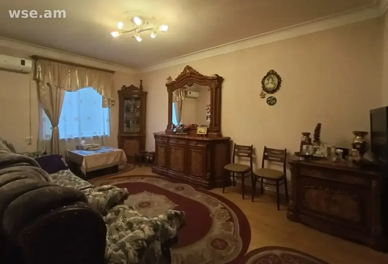 2室公寓, 55㎡, 阿拉姆·哈恰图良街15号 - 137 000 $ | WSE.AM