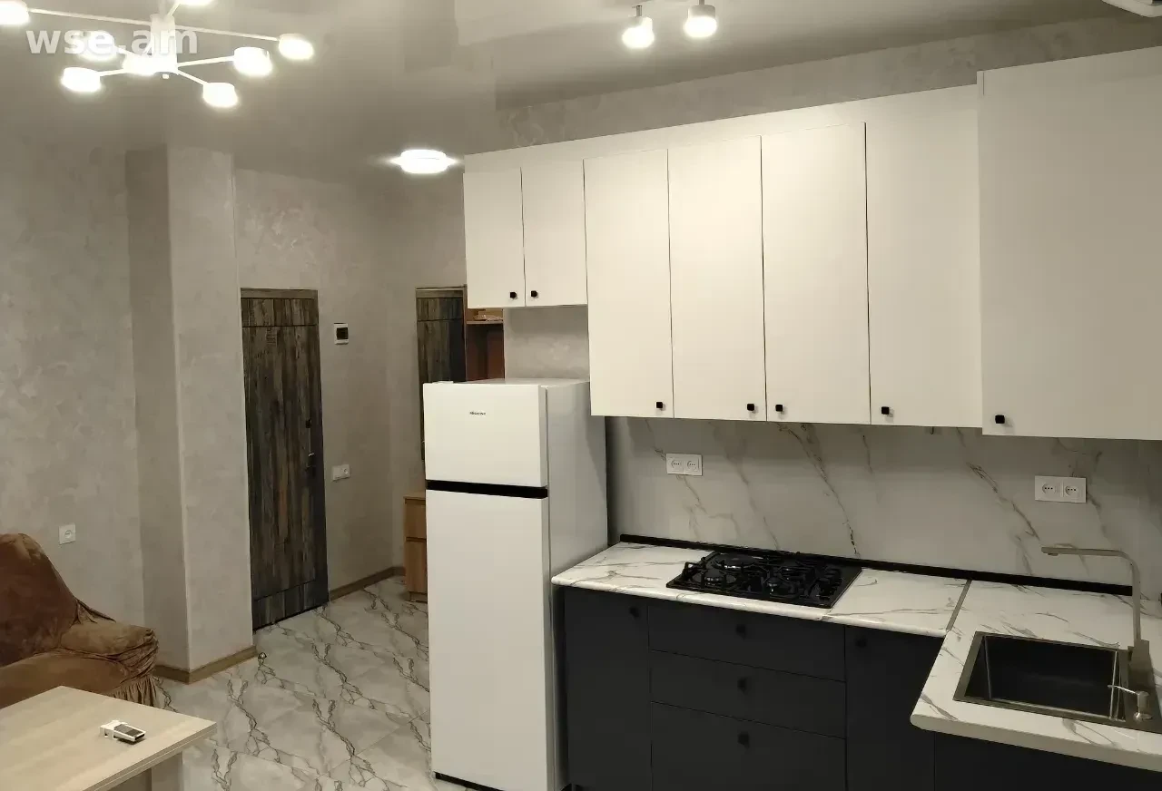 2-bed. apartment, 38m², 10th Mushavan Street 1/18 - 250 000 ֏