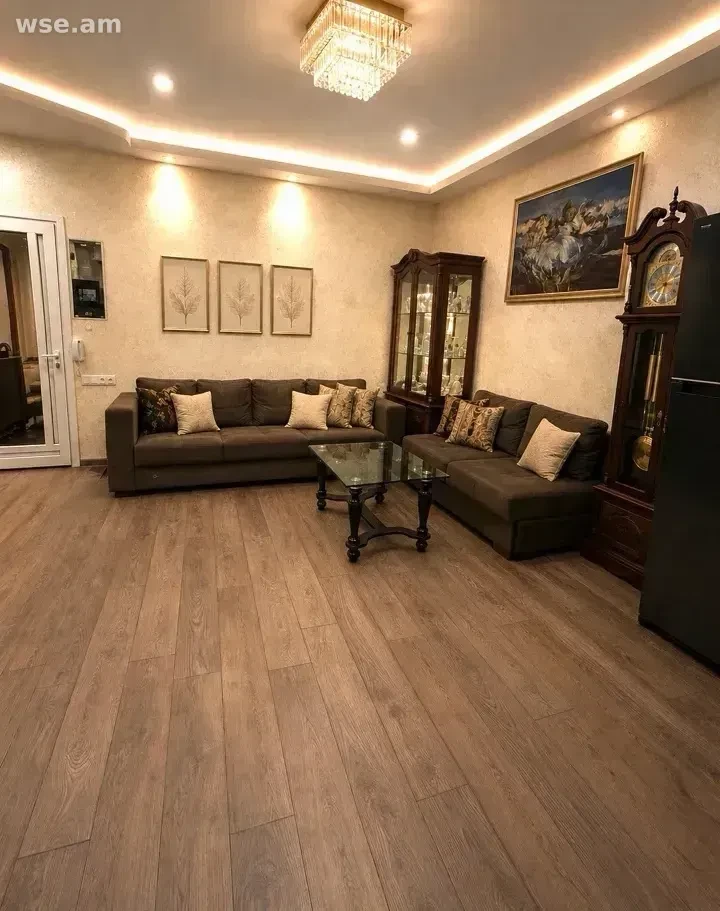2室公寓, 50㎡, 希尔万扎德街9号 - 155 000 $ | WSE.AM