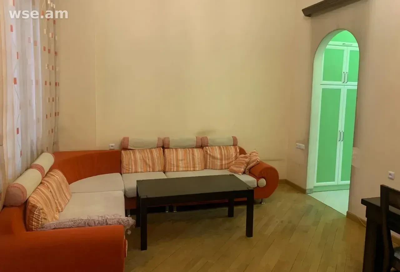 2室公寓, 96㎡, 艾格佐尔街78/1号 - 173 000 $ | WSE.AM