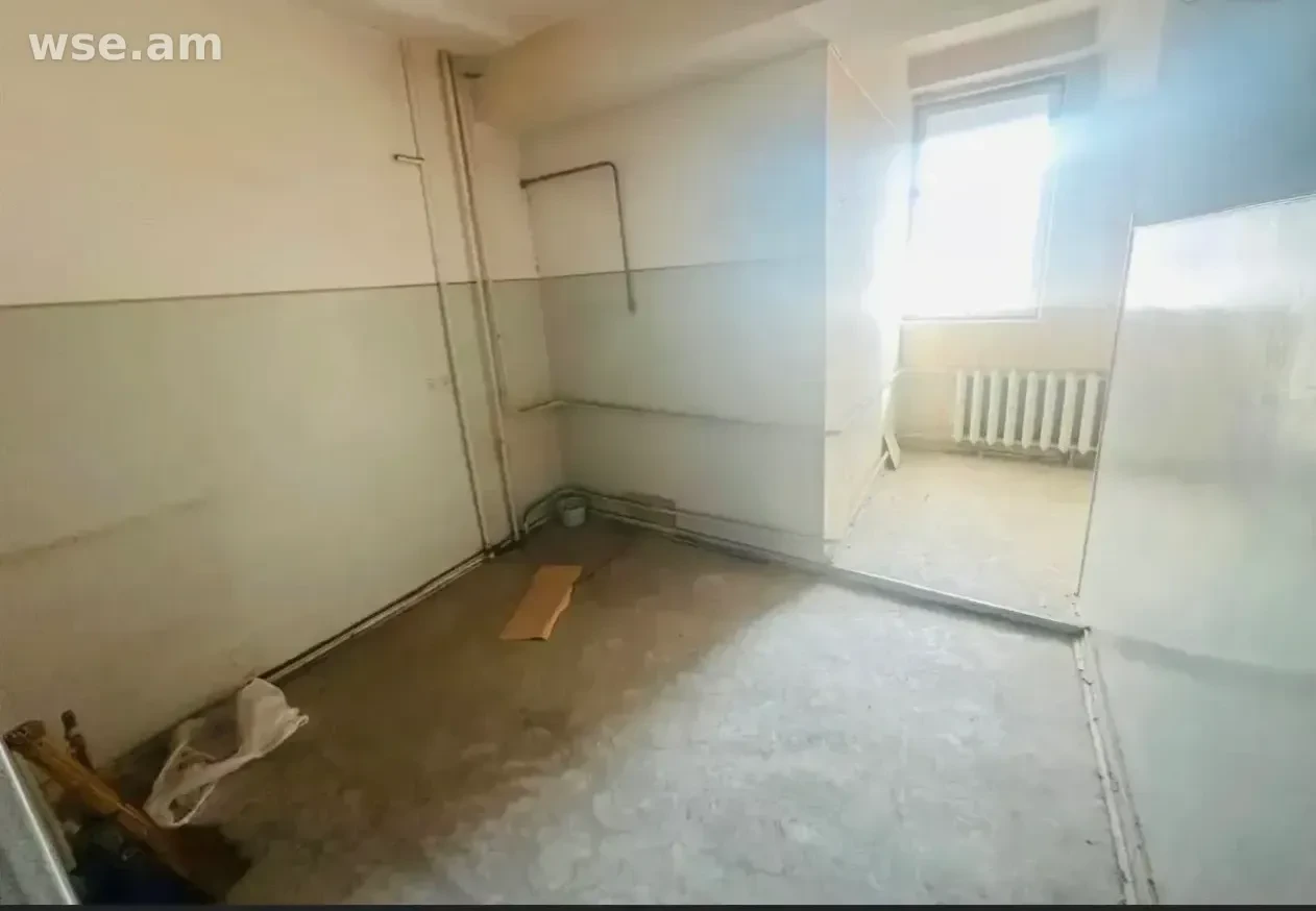 2室公寓, 65㎡, 维克托·阿姆巴楚米扬街8号 - 143 000 $ | WSE.AM