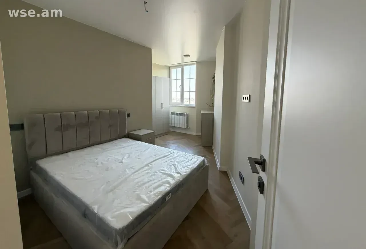 2-комн. квартира, 43м², переулок улицы Марр 8 - 88 000 $