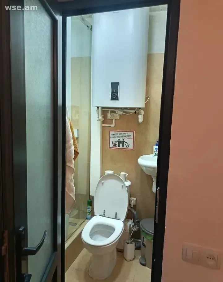 1-комн. дом, 36м², улица Геворга Джаукяна - 200 000 ֏