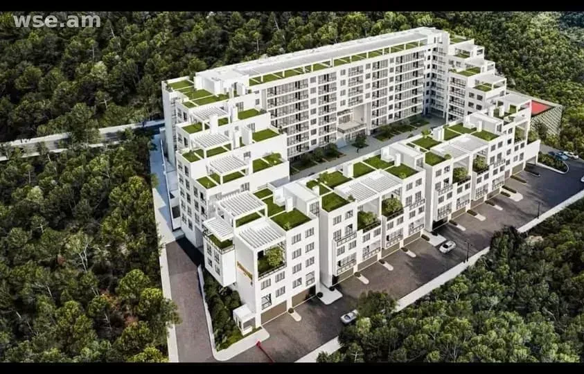 2室公寓, 81㎡, 卡拉佩特·乌尔内齐街32号 - 215 000 $ | WSE.AM