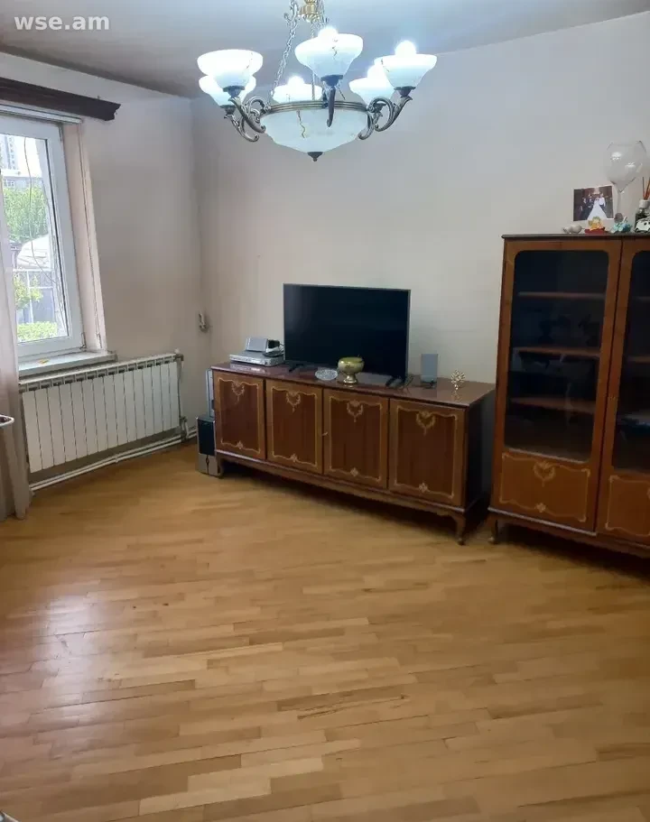 3-bed. apartment, 100m², Aram Khachaturian 1st Lane, 2 - 370 000 ֏