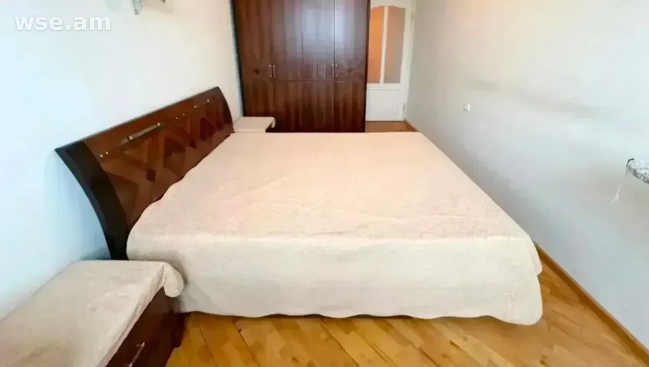 3室公寓, 83㎡, 街 Moldovakan 25 - 290 000 ֏ | WSE.AM