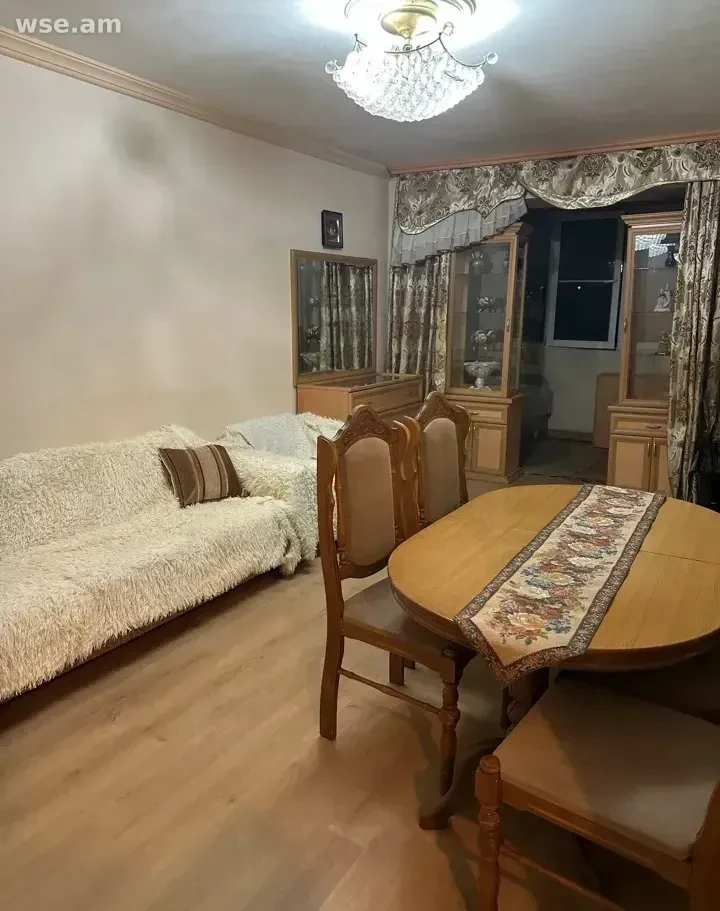 2室公寓, 52㎡, 塔龙茨街1巷 - 260 000 ֏ | WSE.AM