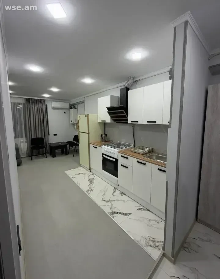 2室公寓, 54㎡, 阿托扬街12\3 - 320 000 ֏ | WSE.AM