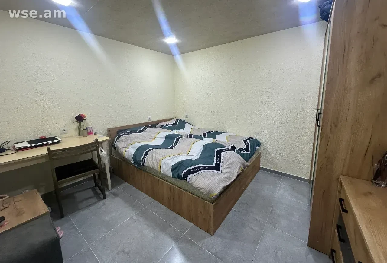 2室独栋住宅, 42㎡, 埃里温市阿尔缅纳克·阿尔缅纳基扬街131号 - 300 000 ֏ | WSE.AM