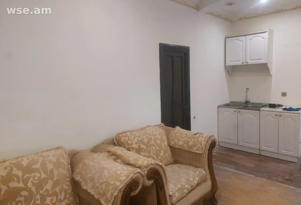 2室独栋住宅, 36㎡, 科米塔斯公园 - 280 000 ֏ | WSE.AM