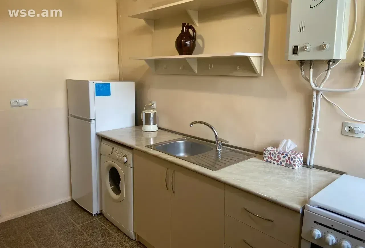 2室独栋住宅, 50㎡, 瓦尔丹·阿切米扬街85号 - 250 000 ֏ | WSE.AM