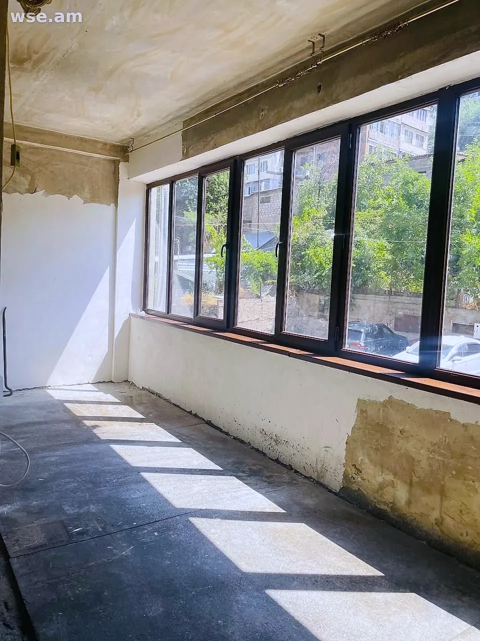 3-bed. apartment, 94m², Davit Malyan Street 20 - 153 000 $