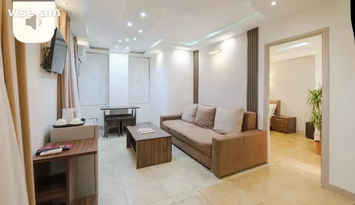 10室商业地产, 280㎡, 纳尔班江街31号 - 20 000 $ | WSE.AM