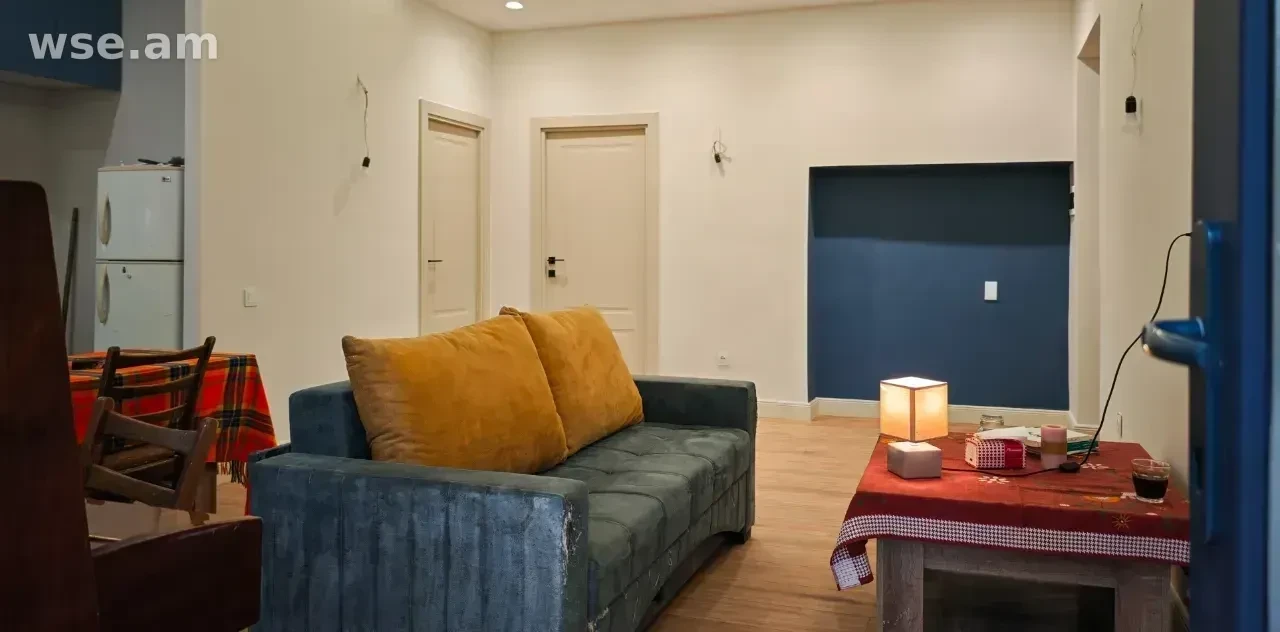 2-комн. квартира, 59м², проспект Тиграна Меца 76 - 226 000 $