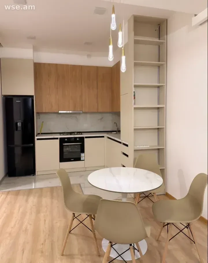 1室公寓, 65㎡, Պարույր Սևակ թաղամաս 20-րդ փողոց 2-րդ փակուղի 2 - 320 000 ֏