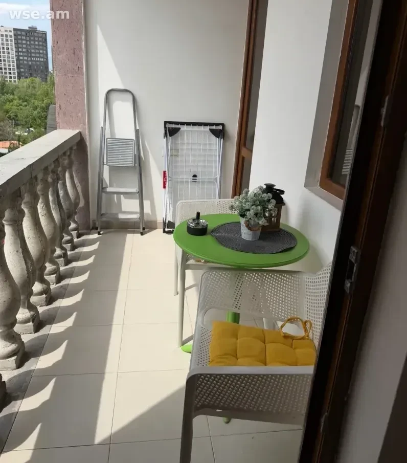 2室公寓, 57㎡, 阿东茨街6号,埃里温 - 500 000 ֏ | WSE.AM