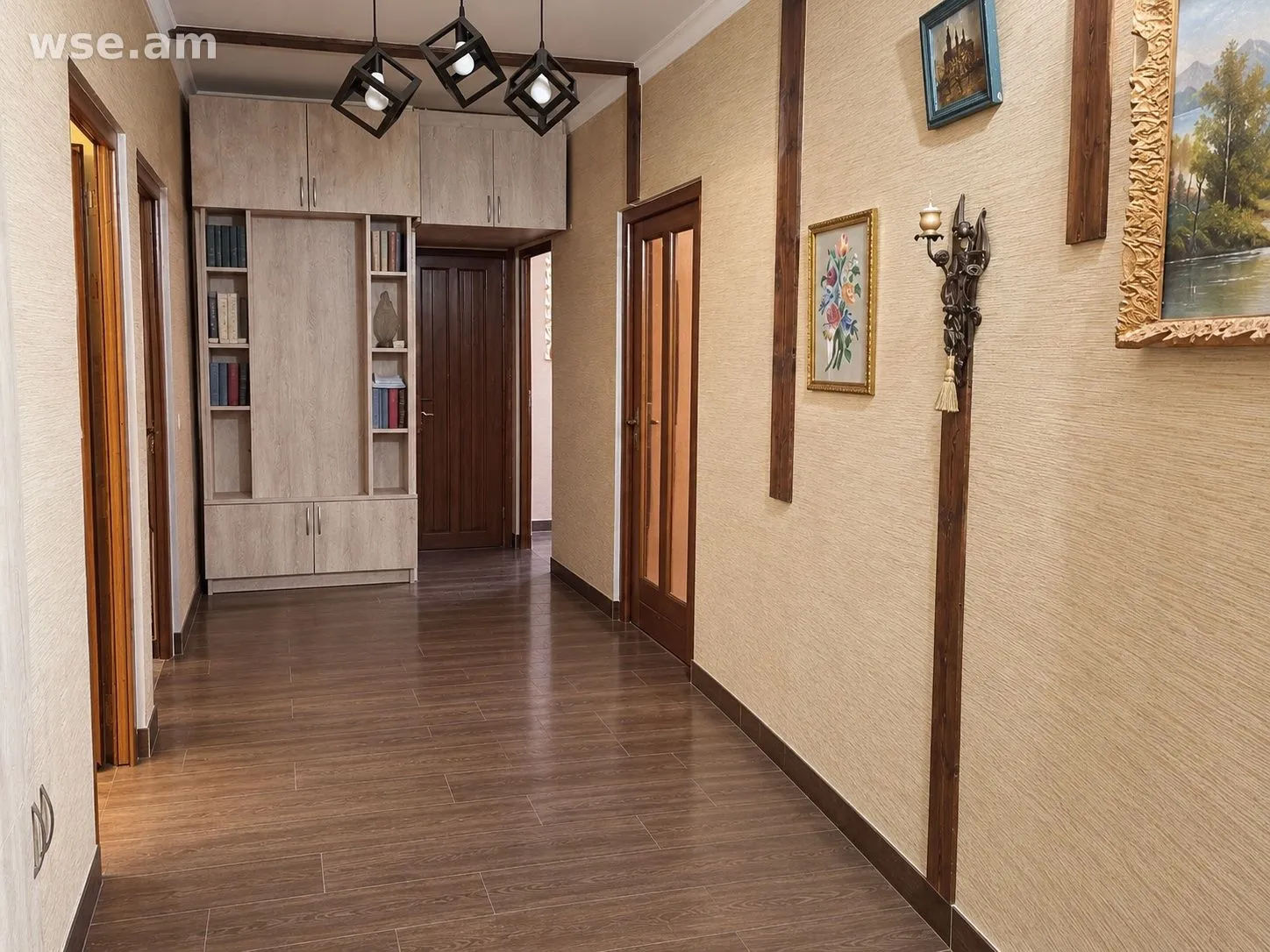 3-комн. квартира, 74м², улица Хахах Дон 5 - 120 000 $
