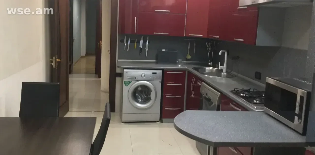 3室公寓, 90㎡, 耶兹尼克·科赫巴齐街1号 - 700 000 ֏ | WSE.AM