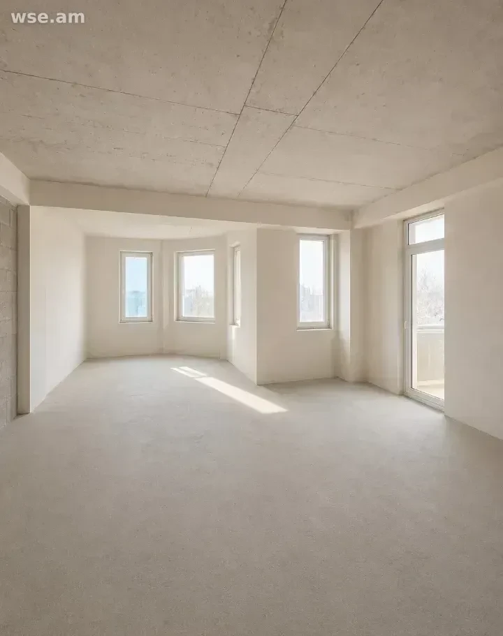 2-комн. квартира, 58м², улица Фучика 1/1 - 49 000 000 ֏