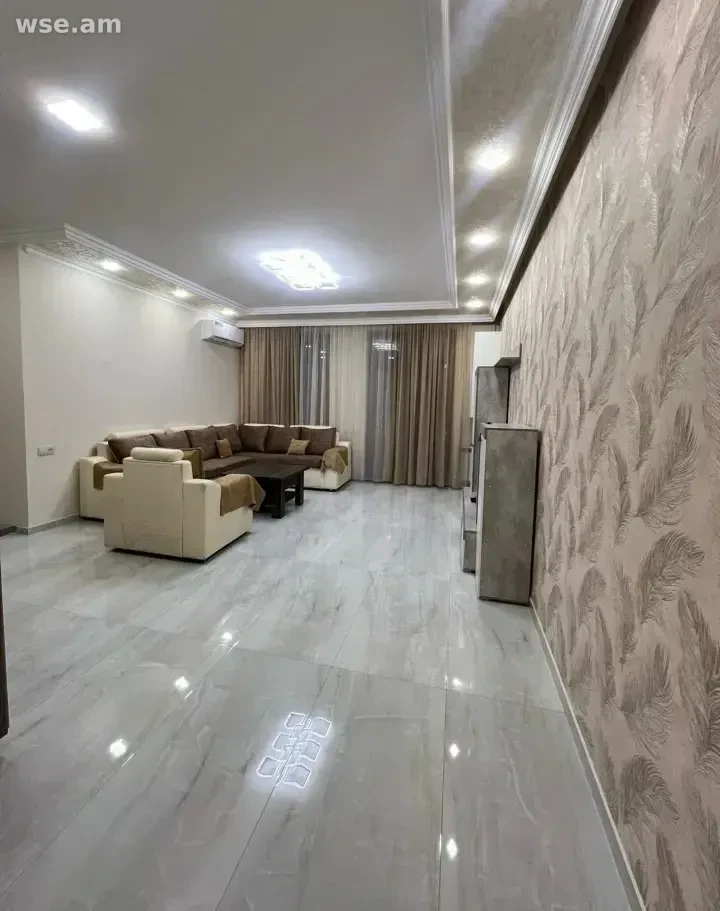 3-комн. квартира, 75м², Минская улица 25-27 - 150 000 $