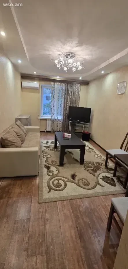 2-комн. квартира, 54м², улица Арама Хачатуряна 4 - 350 000 ֏