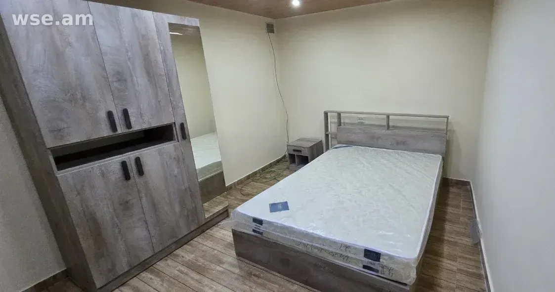 3-bed. apartment, 75m², Aram Cholakyan Street - 300 000 ֏