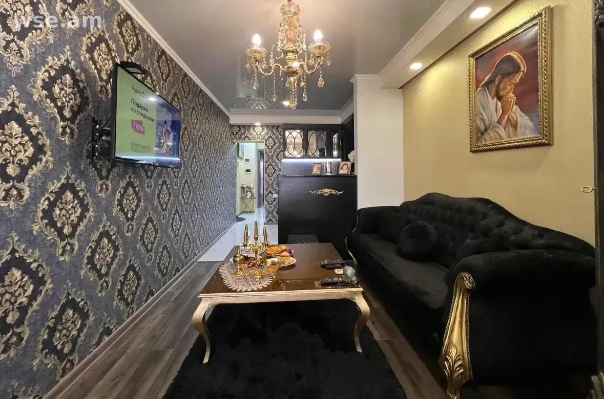 2-bed. apartment, 43m², Davtashen 4th District 14 - 250 000 ֏