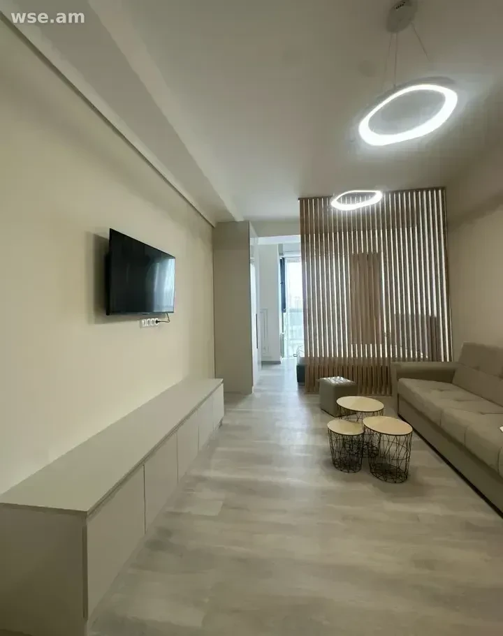 1-комн. квартира, 43м², проспект Комитаса 59 - 450 000 ֏