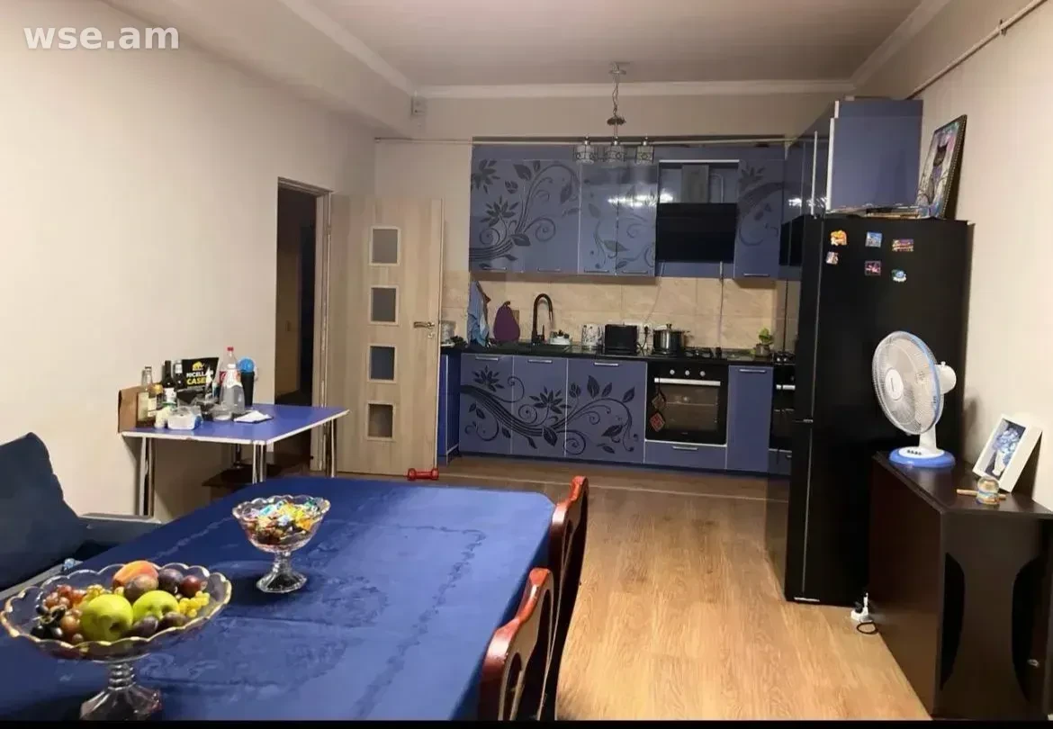 4-комн. квартира, 110м², улица Аргишти 11 - 500 000 ֏