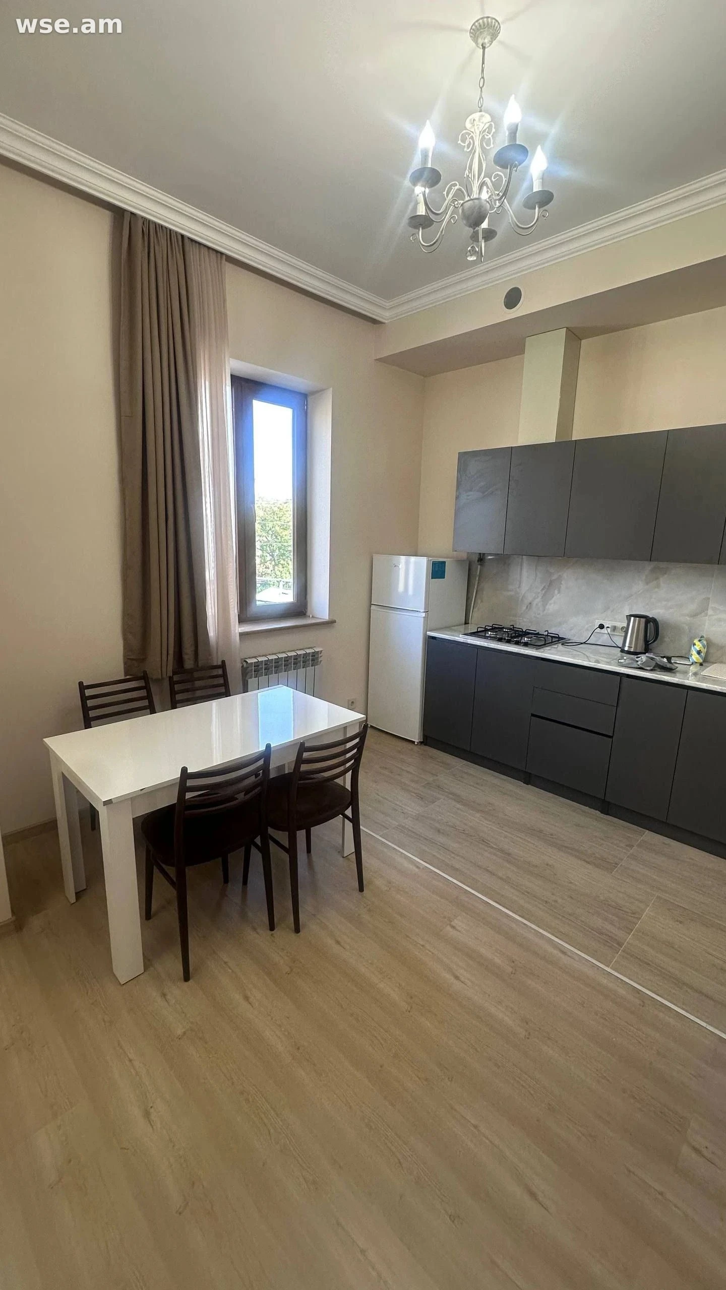 2-комн. квартира, 60м², улица Даниэла Варужана 2 - 260 000 ֏