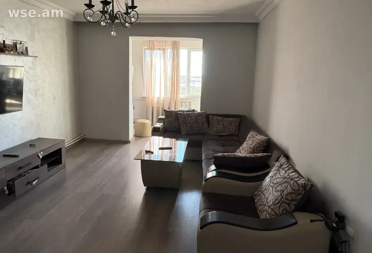 4-комн. квартира, 105м², Улица Чехова 1 - 450 000 ֏
