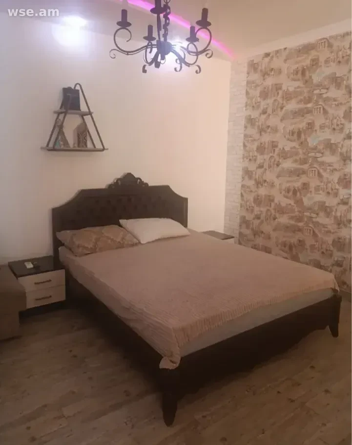 1-bed. apartment, 40m², 2nd Lane of Kievyan Street 10 - 250 000 ֏