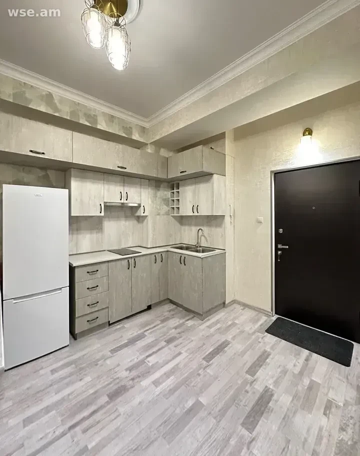2-комн. квартира, 46м², улица Ерзнкяна 22 - 360 000 ֏