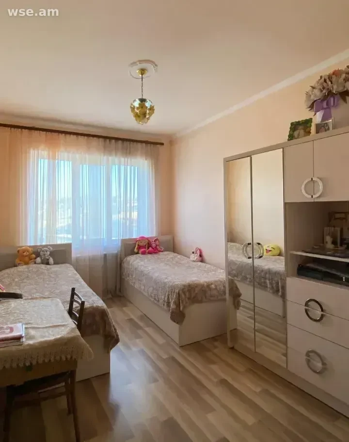 3-bed. apartment, 80m², 6 Arno Babajanyan Street - 330 000 ֏